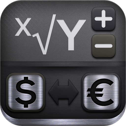 Eolide Calculator LOGO-APP點子