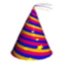 Animated Widgets – Carnival logo