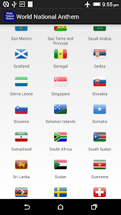 World National Anthem(圖5)-速報App