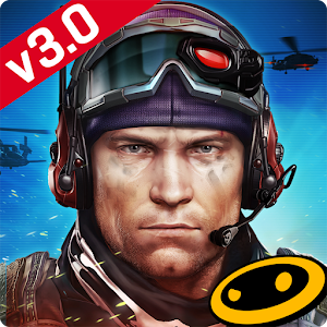  FRONTLINE COMMANDO 2 icon do jogo