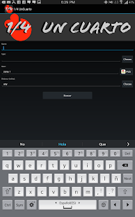 1/4 Un Cuarto Screenshots 0