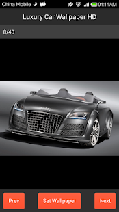 How to install Luxury Car HD lastet apk for pc