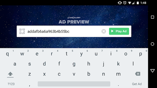 How to mod AdColony Ad Preview 1.2.3 unlimited apk for laptop