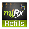 MiRx Pharmacy Application icon