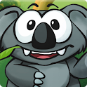 MyKoala – learn languages logo