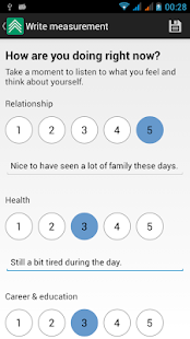 Personal Life Goal Coach(圖2)-速報App