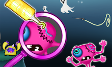 Monster Doctor APK