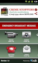 Charlotte Area Crime Stoppers APK Download for Android