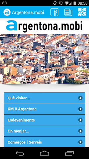 Argentona.mobi