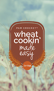 Wheat Cookin’ Made Easy(圖1)-速報App