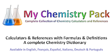 My Chemistry Pack APK