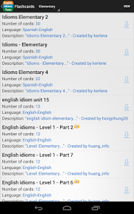 English Idioms Test(圖5)-速報App