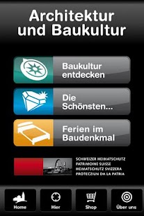 Baukultur Screenshots 1