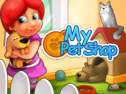 My Pet Shop - FREE