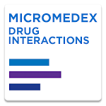 Micromedex Drug Interactions Apk