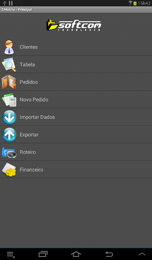 Softcom Tecnologia SMobile 3