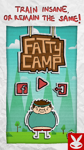 Fatty Camp