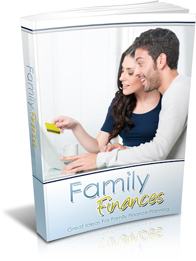 Family Finance Tips