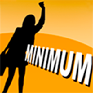 Минимум logo