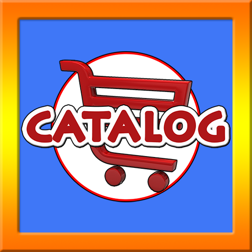 All Clothing Stores. Catalog LOGO-APP點子