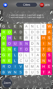 Free Search words APK