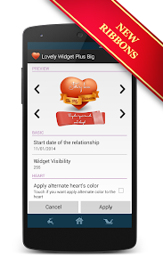 How to install Lovely Widget Plus 2.1.11.776e8a0 apk for bluestacks