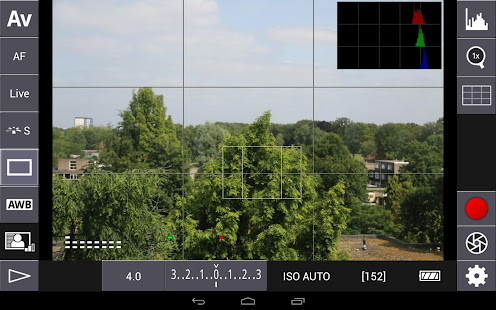 DSLR Controller(圖3)-速報App