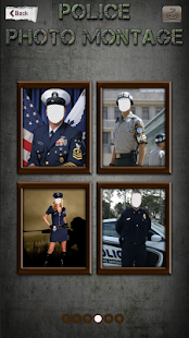 download foto polisi montase free