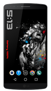 How to install OnyX for Klwp lastet apk for android