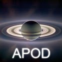 NASA (APOD) - Live Wallpaper