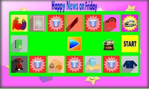 Happy News Game Screenshots 9