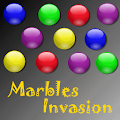 Marbles Invasion Apk