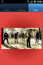 Time to Rock poster 4