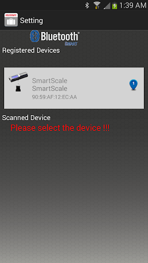 SmartScale