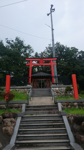 子神神社