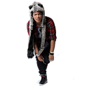 Bruno Mars widgets logo