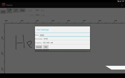 How to mod FirstCut 1.10 mod apk for android