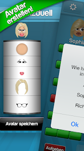 Quizduell - screenshot thumbnail