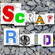 scrapRoid