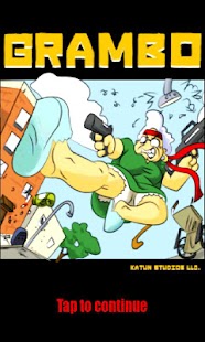 Lastest Grambo Free APK for Android
