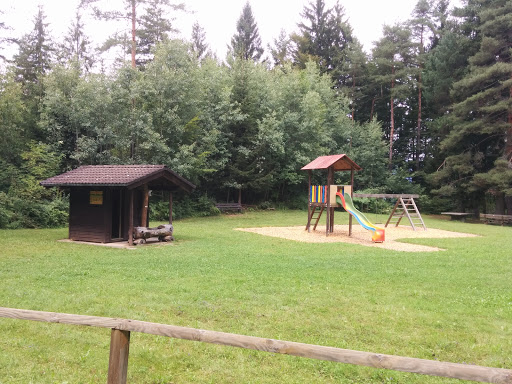 Spielplatz Taborweg