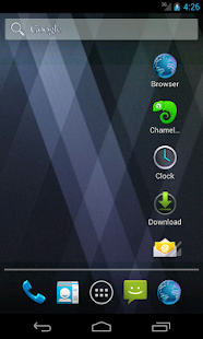 Download Icon Organizer 2 APK for PC