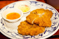 迪迪小吃 (已歇業)