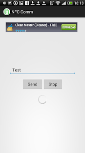 How to download NFC Comm patch 1.0 apk for laptop