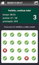 iTeoria Brasil - Exame Detran poster 4