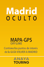 Madrid Oculto APK Download for Android