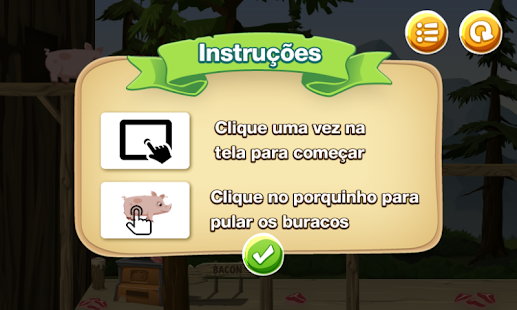 Download Porco Fugitivo APK for Android