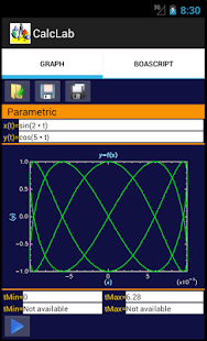 Calc Lab Screenshots 3