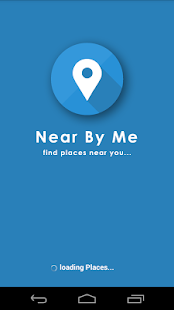 NearBy Me Screenshots 1