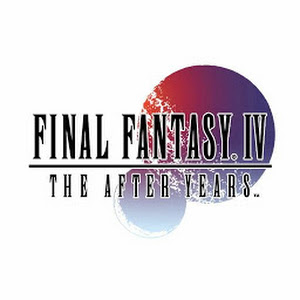 FINAL FANTASY IV: AFTER YEARS v1.0.3 APK Latest 